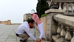 Những điểm đặc biệt của khiến du khách yếm thế “phải lòng” Sun World